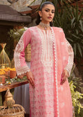 Mohagni | Muntazir Luxury Lawn 24 | MGZ-12 - House of Zarish