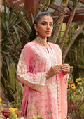 Mohagni | Muntazir Luxury Lawn 24 | MGZ-12 - House of Zarish
