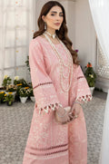 Mohagni | Muntazir Luxury Lawn 24 | AM-07 - House of Zarish