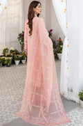 Mohagni | Muntazir Luxury Lawn 24 | AM-07 - House of Zarish