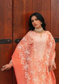 Mohagni | Muntazir Luxury Lawn 24 | CM-01 - House of Zarish