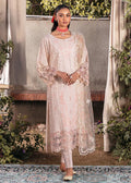 Mohagni | Muntazir Luxury Lawn 24 | CM-04 - House of Zarish