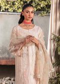 Mohagni | Muntazir Luxury Lawn 24 | CM-04 - House of Zarish