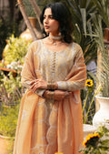 Mohagni | Muntazir Luxury Lawn 24 | CM-05 - House of Zarish