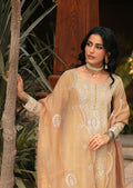 Mohagni | Muntazir Luxury Lawn 24 | CM-05 - House of Zarish