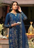 Mohagni | Muntazir Luxury Lawn 24 | CM-06 - House of Zarish
