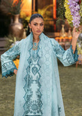 Mohagni | Muntazir Luxury Lawn 24 | CM-10 - House of Zarish