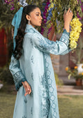 Mohagni | Muntazir Luxury Lawn 24 | CM-10 - House of Zarish