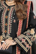 Mohagni | Muntazir Luxury Lawn 24 | AM-05 - House of Zarish
