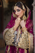 MNR | Talpur Dynasty 23 | Nawab Sahiba - House Of Anaya