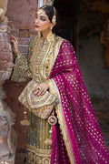 MNR | Talpur Dynasty 23 | Nawab Sahiba - House Of Anaya