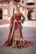 MNR | Talpur Dynasty 23 | Biya Begum - House Of Anaya