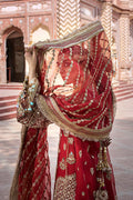 MNR | Talpur Dynasty 23 | Biya Begum - House Of Anaya