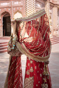 MNR | Talpur Dynasty 23 | Biya Begum - House Of Anaya