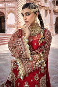 MNR | Talpur Dynasty 23 | Biya Begum - House Of Anaya