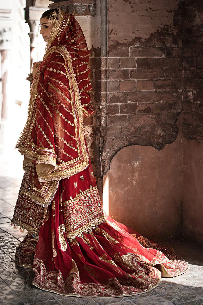 MNR | Talpur Dynasty 23 | Biya Begum - House Of Anaya