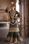 MNR | Talpur Dynasty 23 | Koyal - House Of Anaya