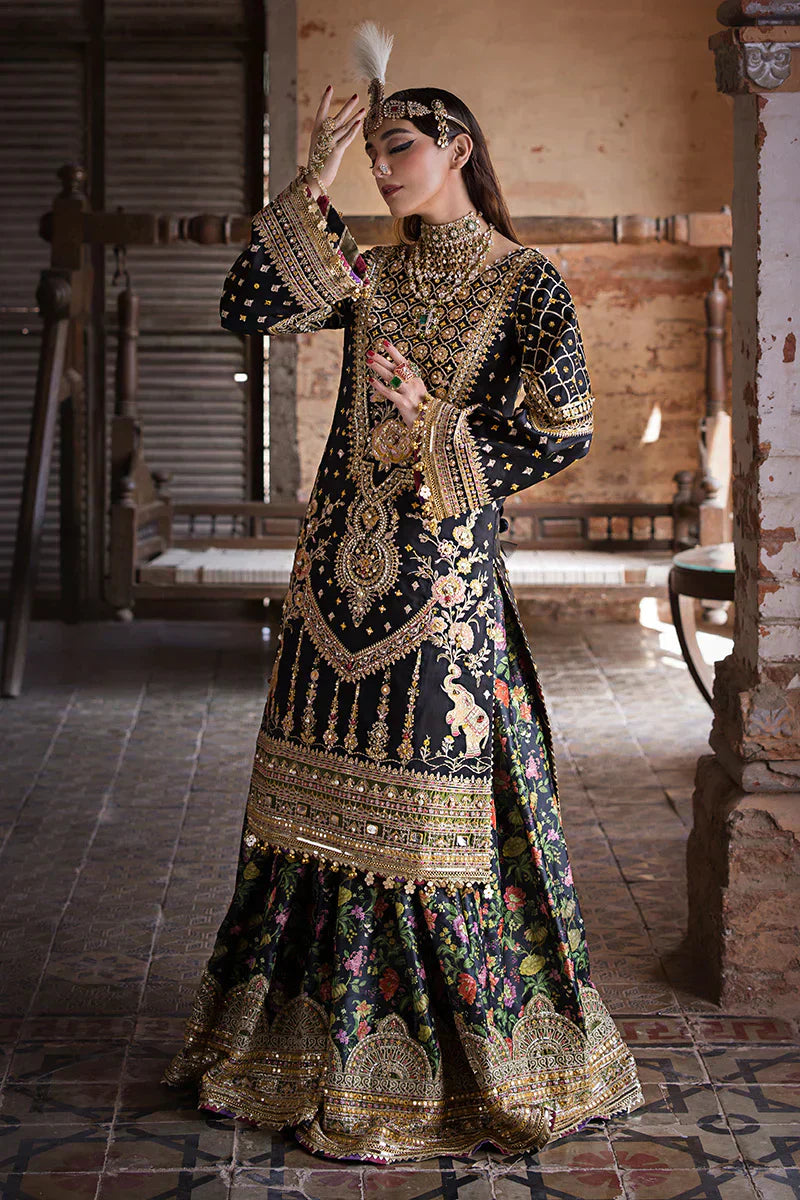 MNR | Talpur Dynasty 23 | Koyal - House Of Anaya