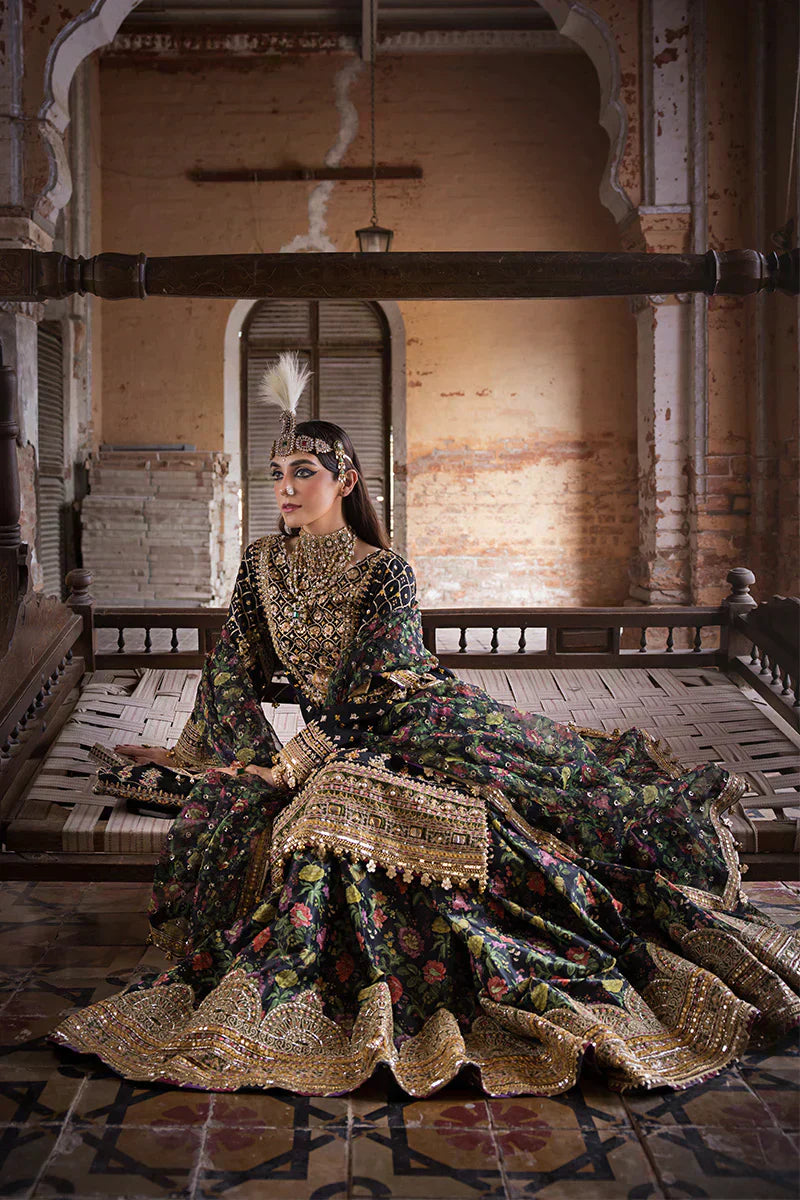 MNR | Talpur Dynasty 23 | Koyal - House Of Anaya