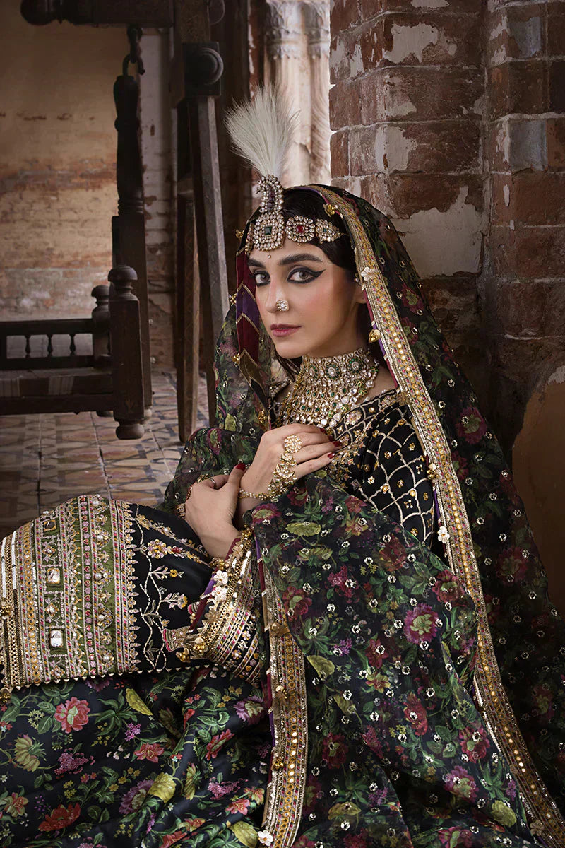 MNR | Talpur Dynasty 23 | Koyal - House Of Anaya