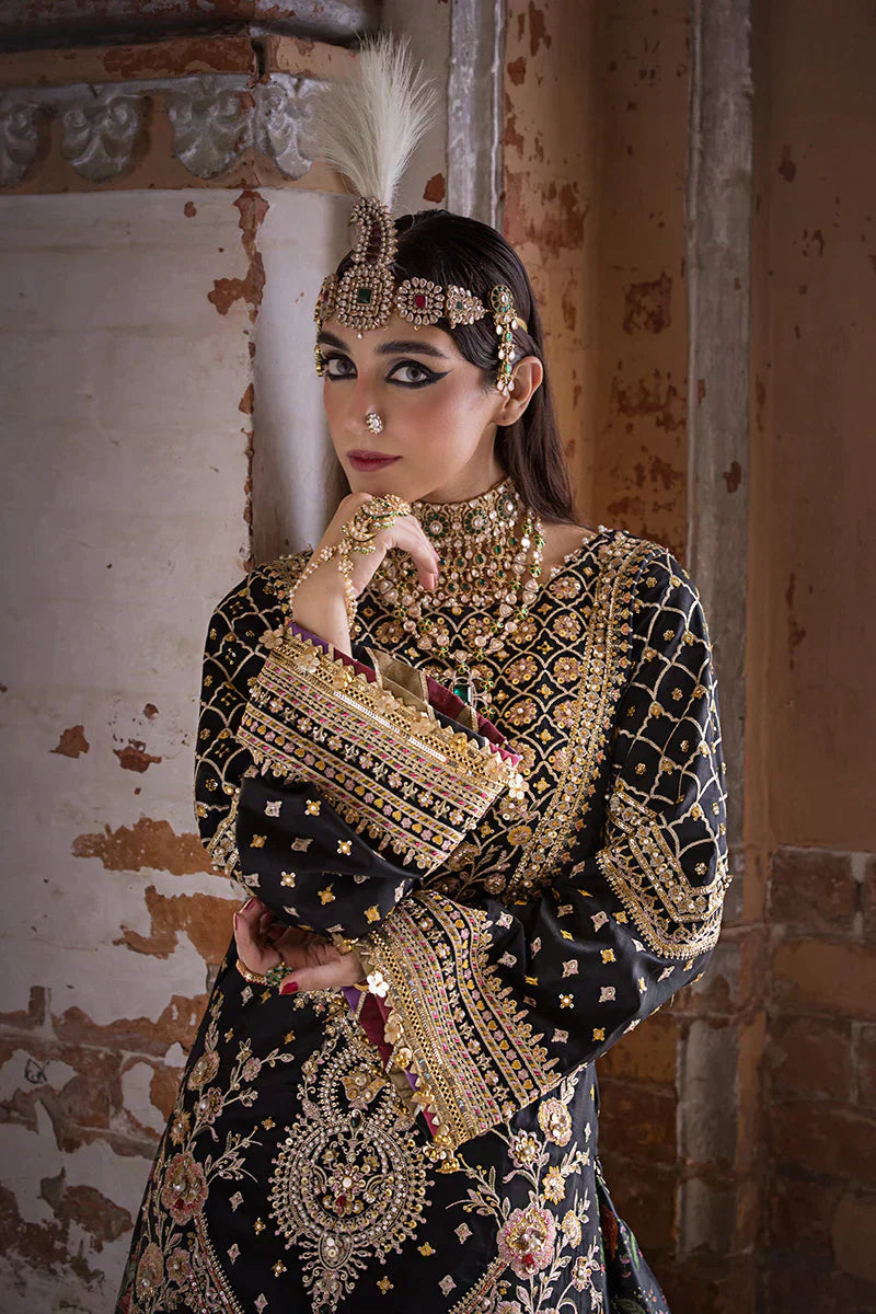 MNR | Talpur Dynasty 23 | Koyal - House Of Anaya