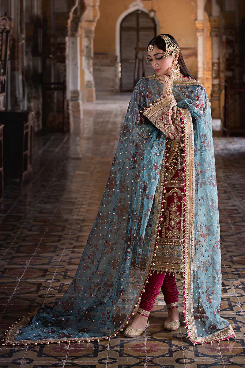 MNR | Talpur Dynasty 23 | Bibi Lal - House Of Anaya