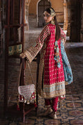 MNR | Talpur Dynasty 23 | Bibi Lal - House Of Anaya