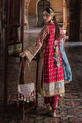MNR | Talpur Dynasty 23 | Bibi Lal - House Of Anaya