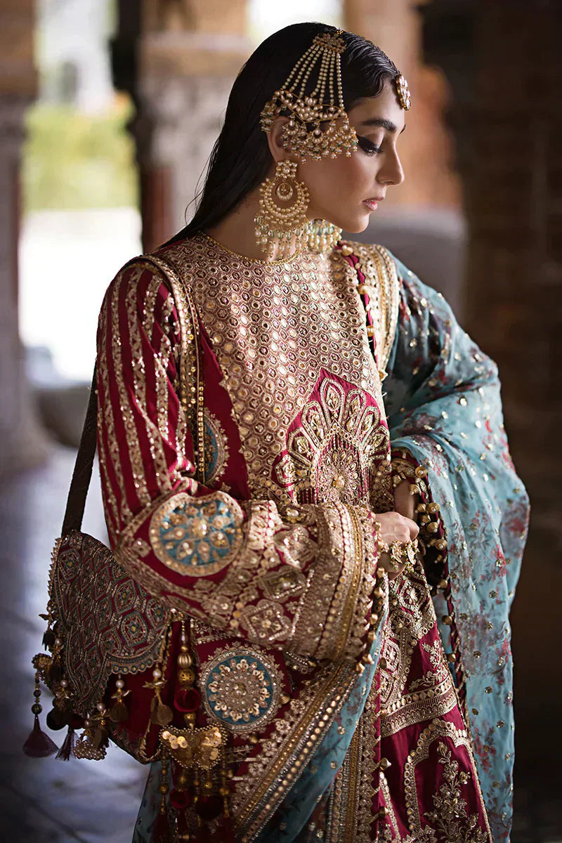 MNR | Talpur Dynasty 23 | Bibi Lal - House Of Anaya