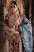 MNR | Talpur Dynasty 23 | Bibi Lal - House Of Anaya