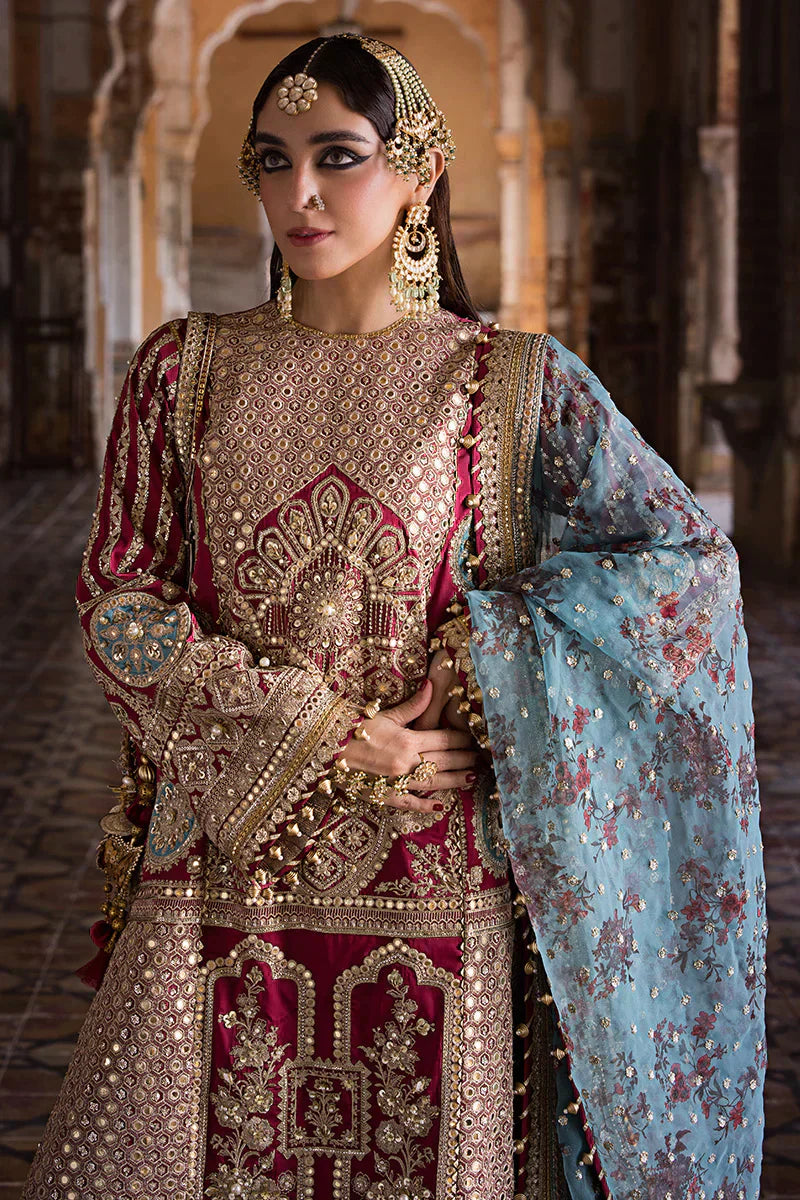 MNR | Talpur Dynasty 23 | Bibi Lal - House Of Anaya
