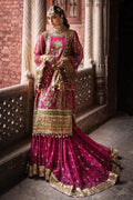 MNR | Talpur Dynasty 23 | Naranji - House Of Anaya