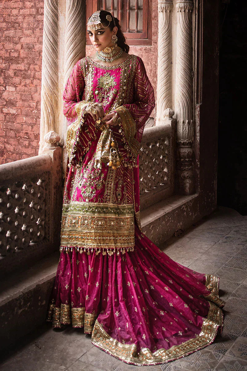 MNR | Talpur Dynasty 23 | Naranji - House Of Anaya
