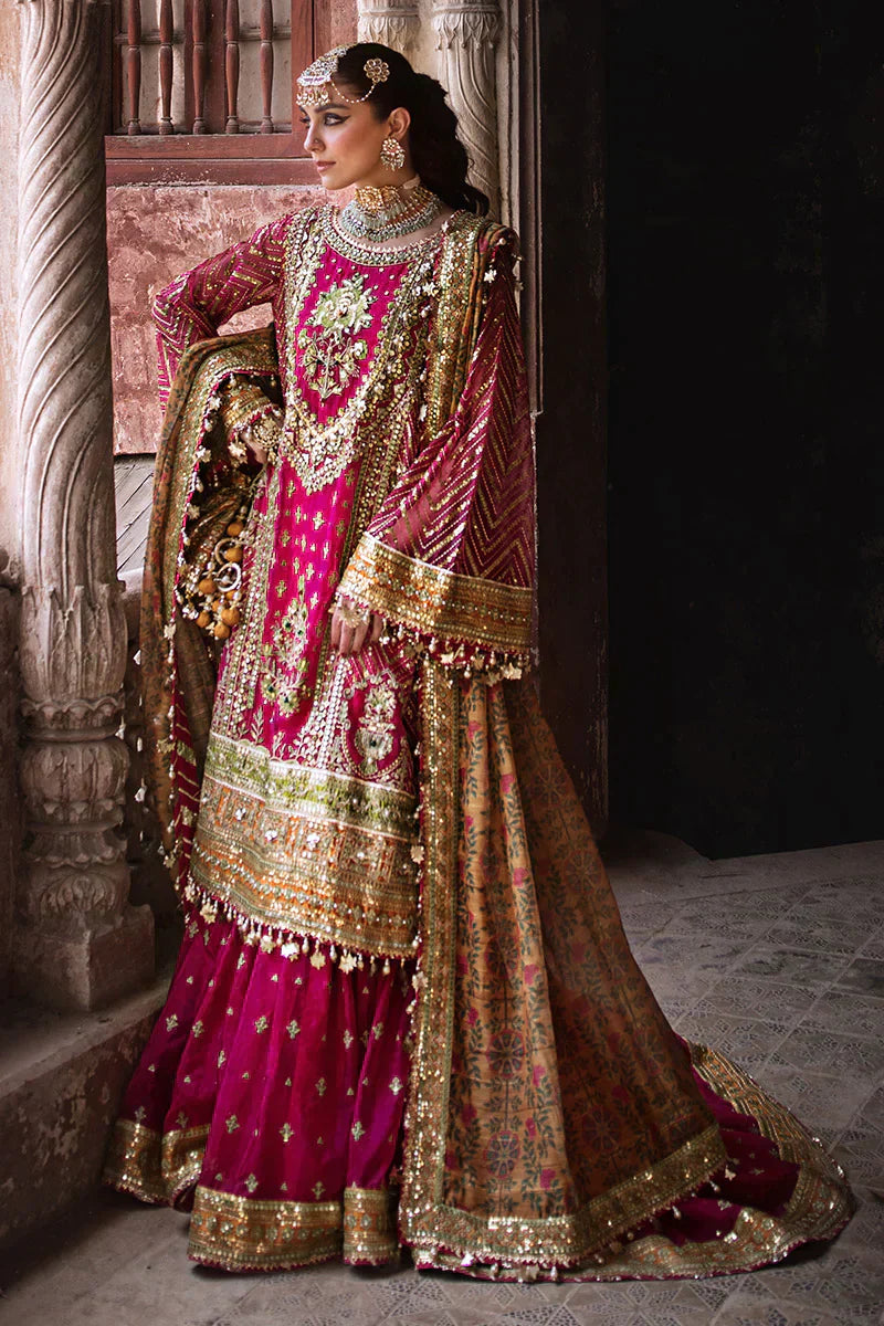 MNR | Talpur Dynasty 23 | Naranji - House Of Anaya