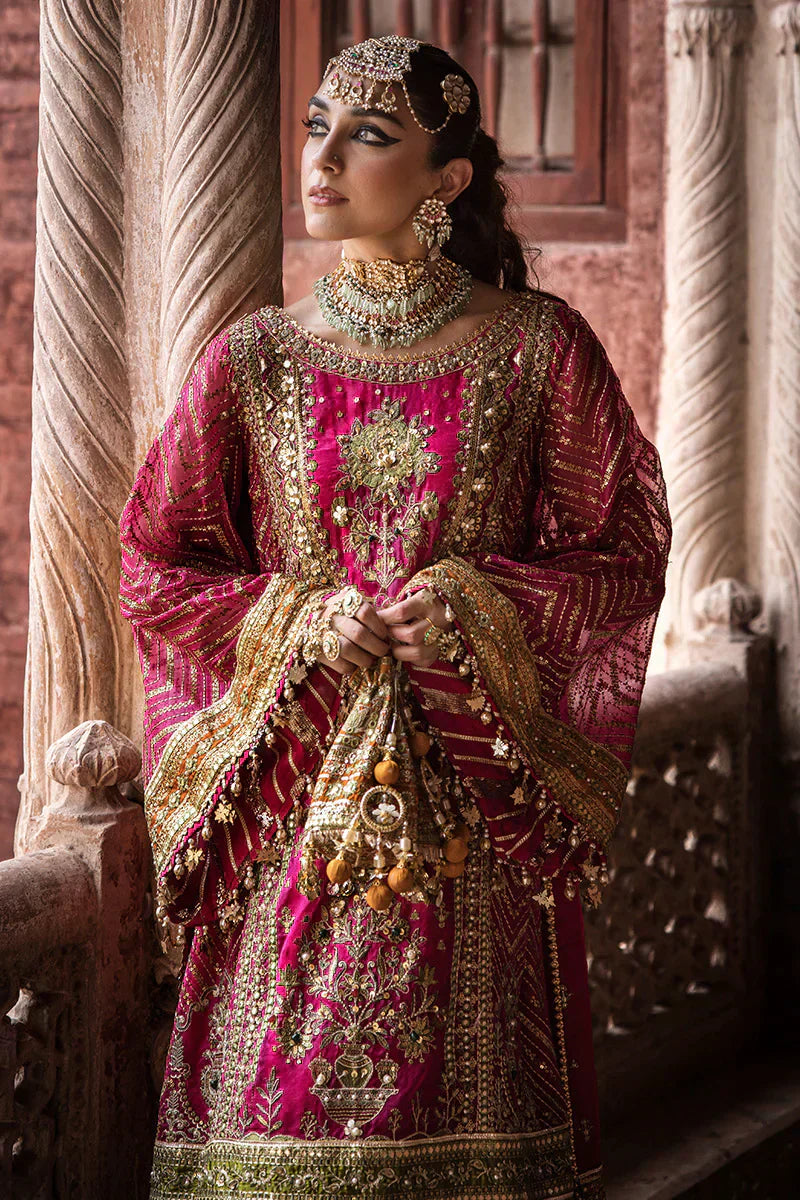 MNR | Talpur Dynasty 23 | Naranji - House Of Anaya
