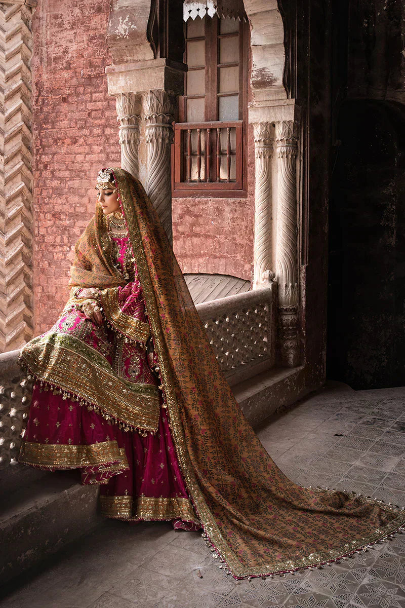 MNR | Talpur Dynasty 23 | Naranji - House Of Anaya