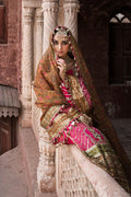 MNR | Talpur Dynasty 23 | Naranji - House Of Anaya