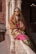 MNR | Talpur Dynasty 23 | Naranji - House Of Anaya