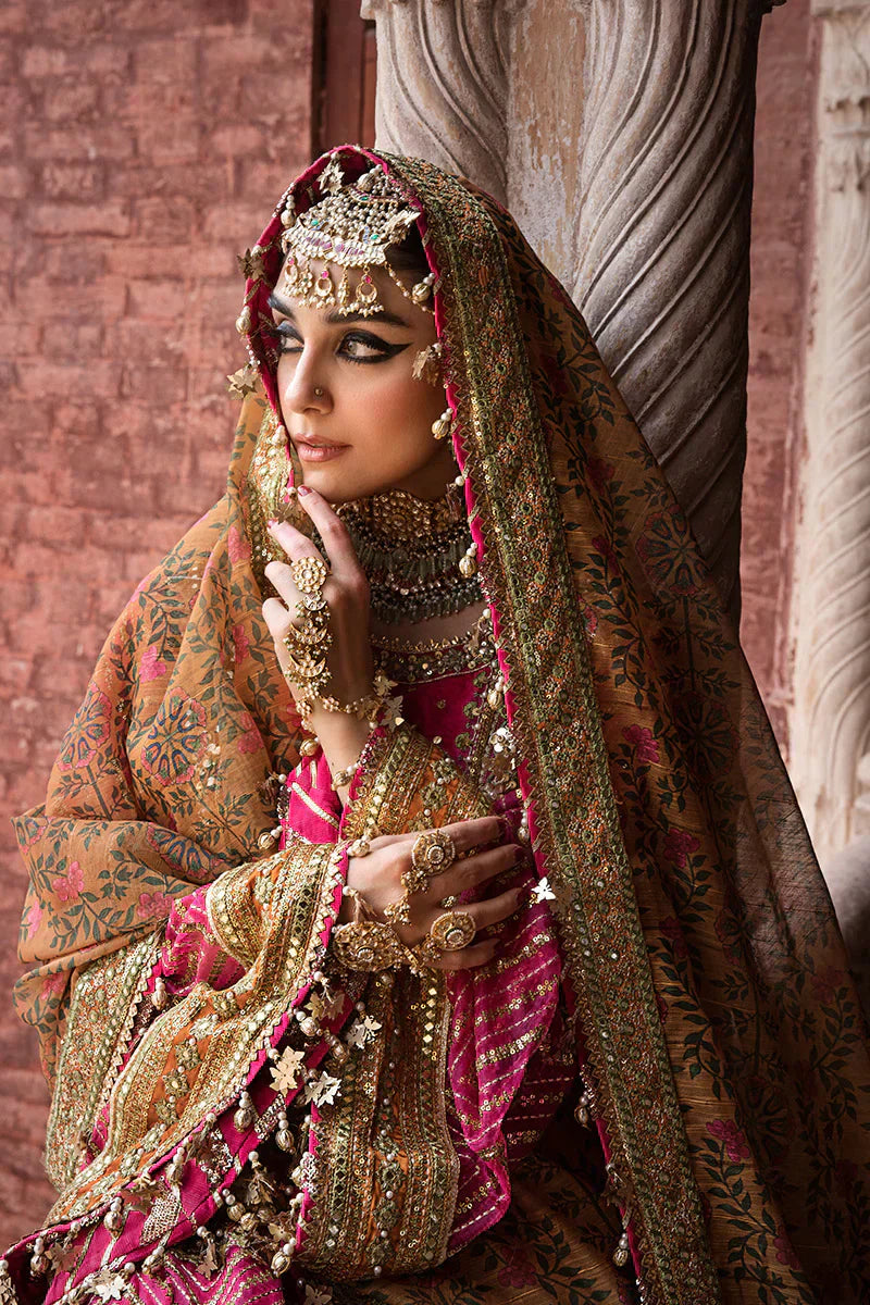 MNR | Talpur Dynasty 23 | Naranji - House Of Anaya