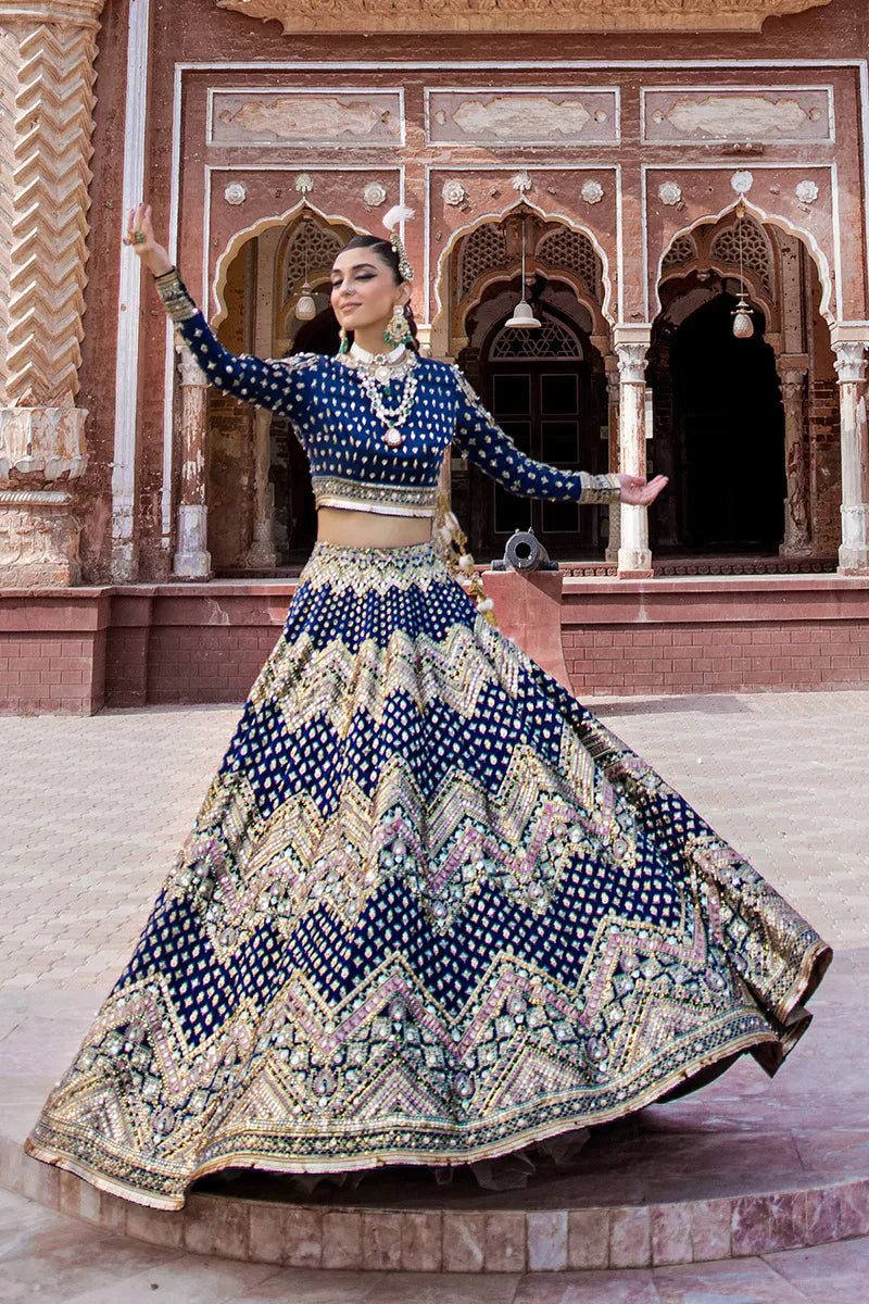 MNR | Talpur Dynasty 23 | Shahtaj - House Of Anaya
