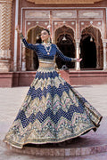 MNR | Talpur Dynasty 23 | Shahtaj - House Of Anaya