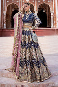 MNR | Talpur Dynasty 23 | Shahtaj - House Of Anaya