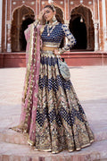 MNR | Talpur Dynasty 23 | Shahtaj - House Of Anaya