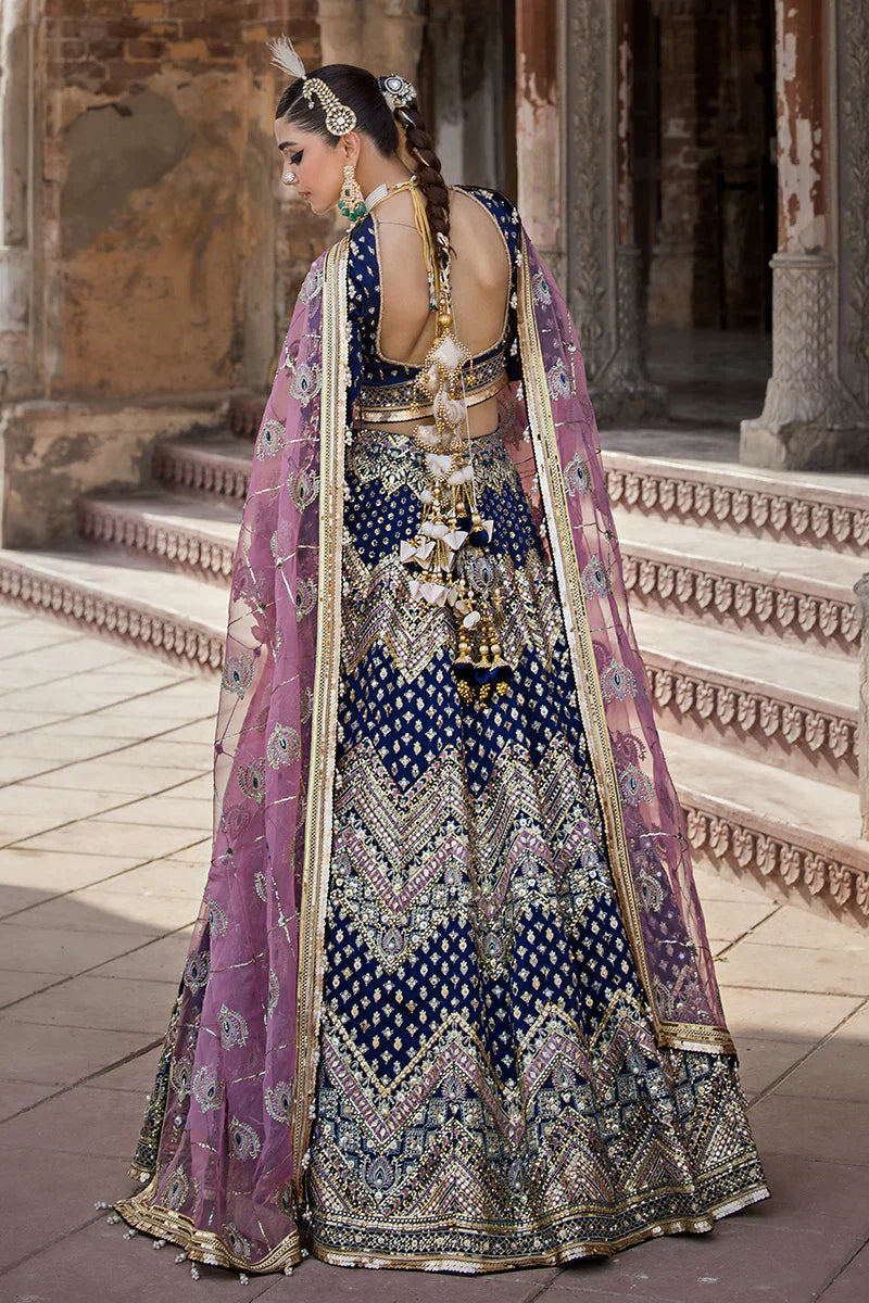 MNR | Talpur Dynasty 23 | Shahtaj - House Of Anaya