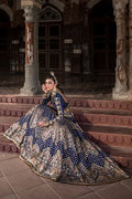 MNR | Talpur Dynasty 23 | Shahtaj - House Of Anaya