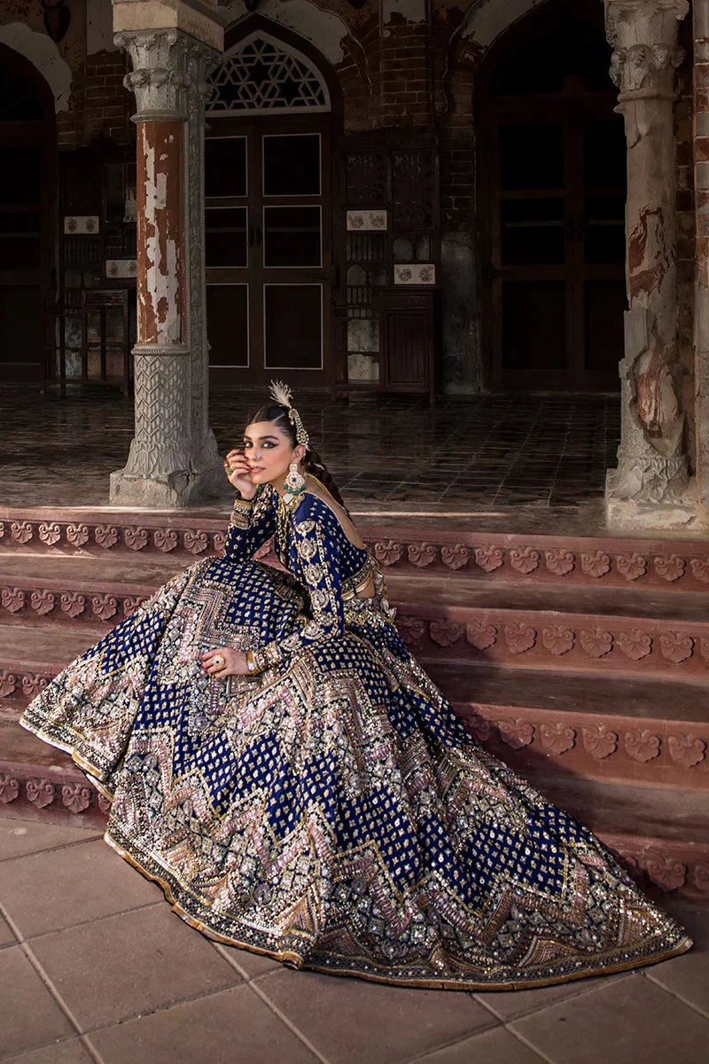 MNR | Talpur Dynasty 23 | Shahtaj - House Of Anaya