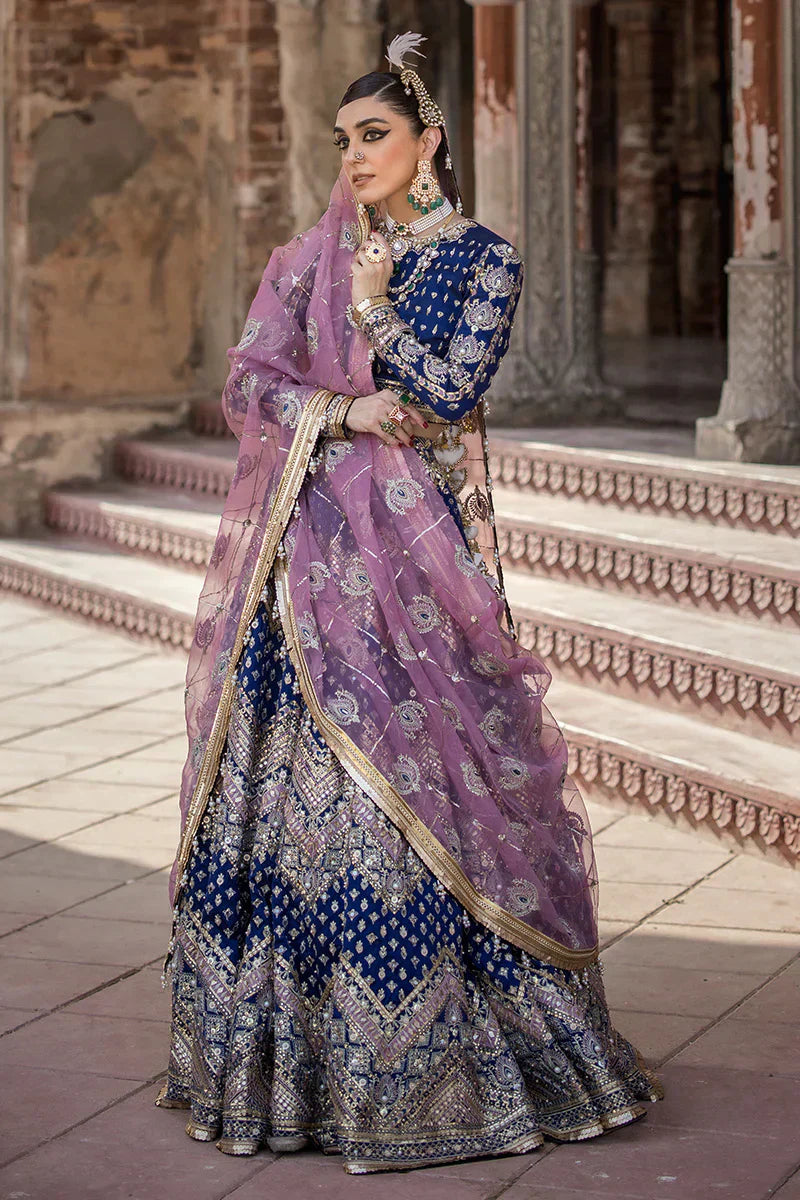 MNR | Talpur Dynasty 23 | Shahtaj - House Of Anaya