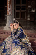 MNR | Talpur Dynasty 23 | Shahtaj - House Of Anaya