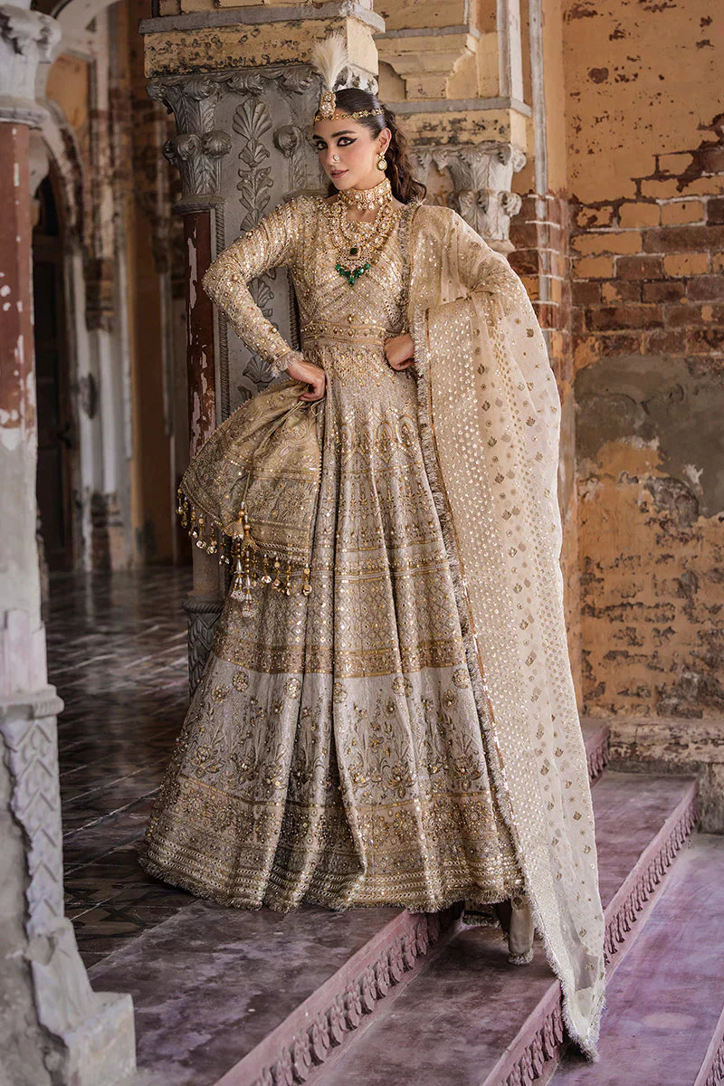 MNR | Talpur Dynasty 23 | Moti - House Of Anaya