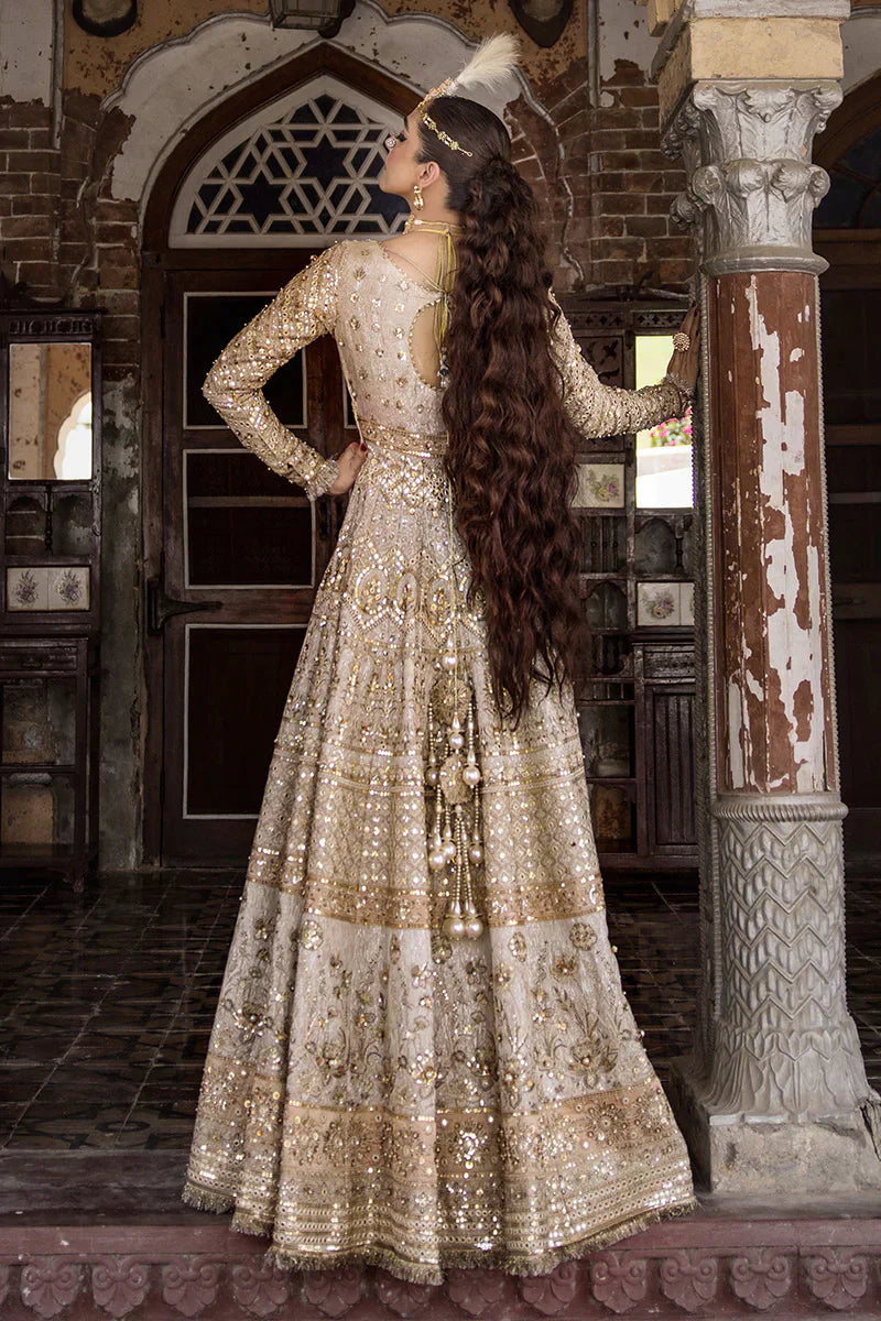 MNR | Talpur Dynasty 23 | Moti - House Of Anaya